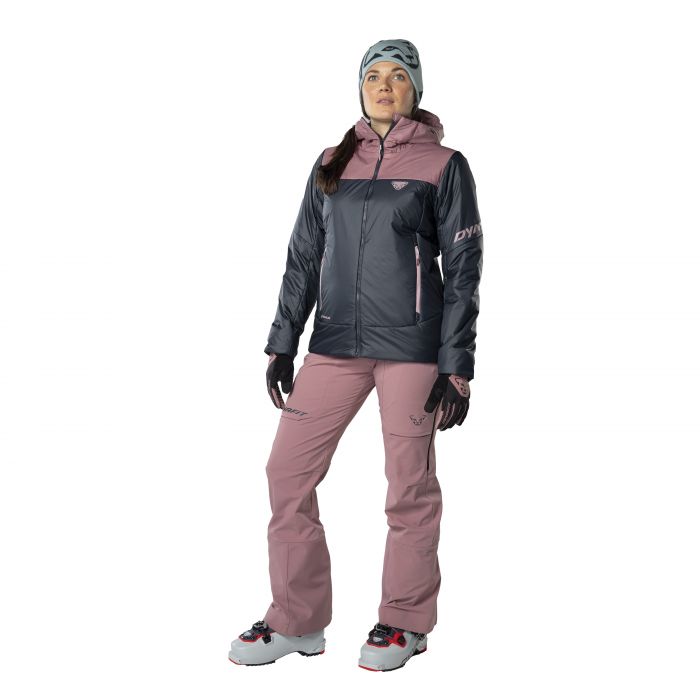Dynafit Radical Primaloft® Hooded Jacket Women