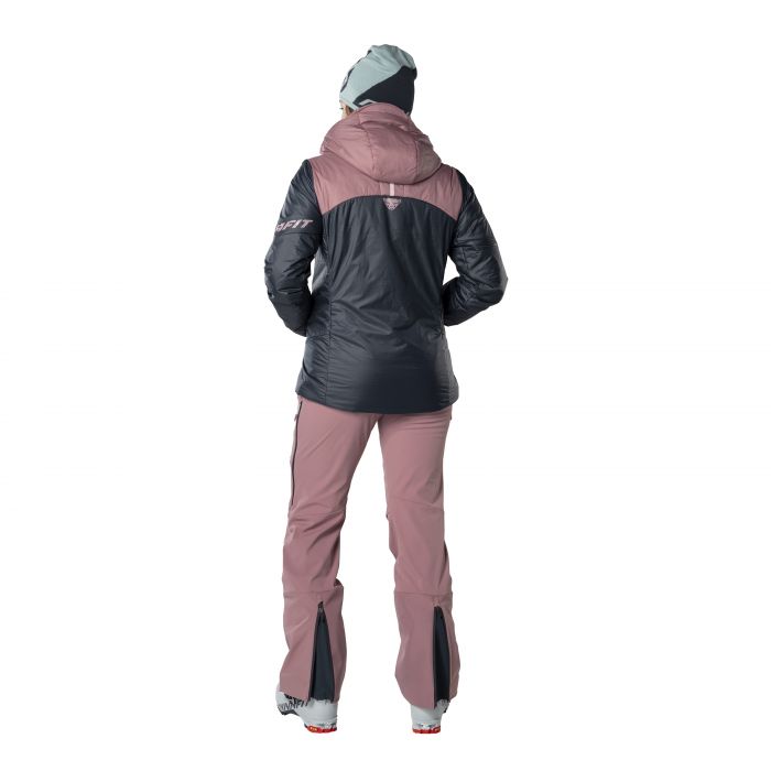 Dynafit Radical Primaloft® Hooded Jacket Women