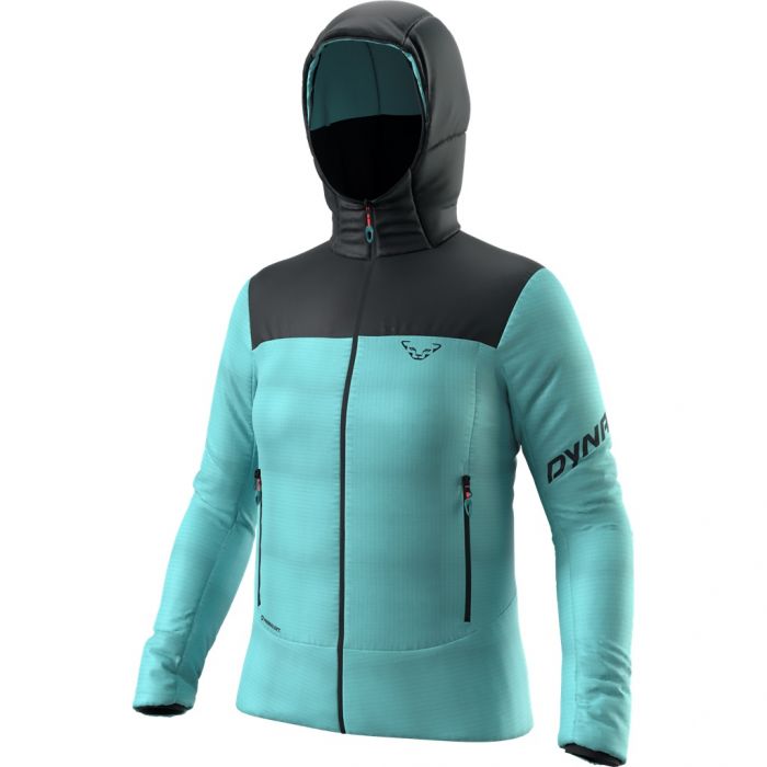 Dynafit Radical Primaloft® Hooded Jacket Women