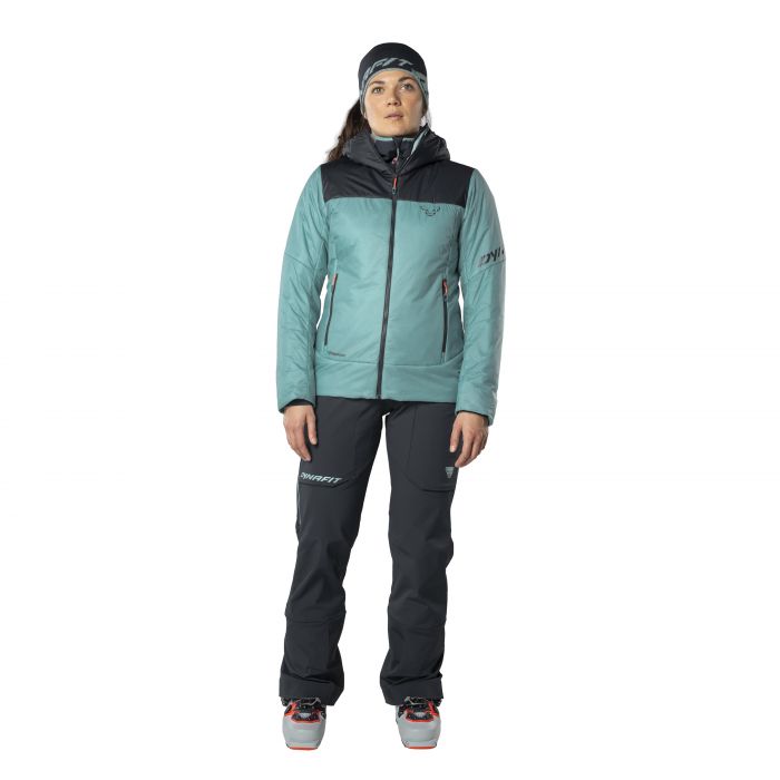 Dynafit Radical Primaloft® Hooded Jacket Women