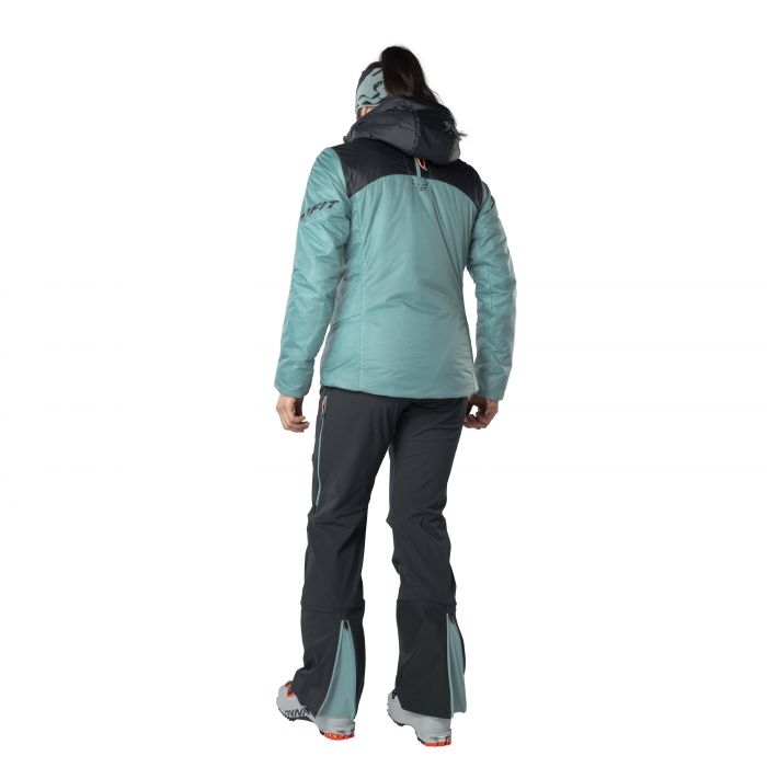 Dynafit Radical Primaloft® Hooded Jacket Women
