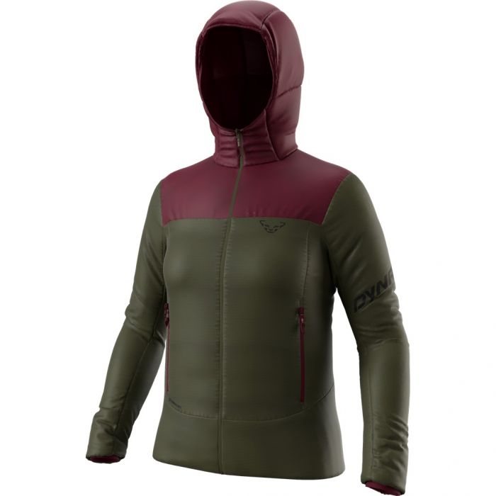 Dynafit Radical Primaloft® Hooded Jacket Women
