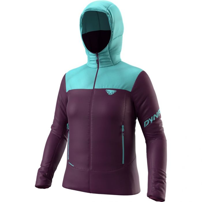 Dynafit Radical Primaloft® Hooded Jacket Women