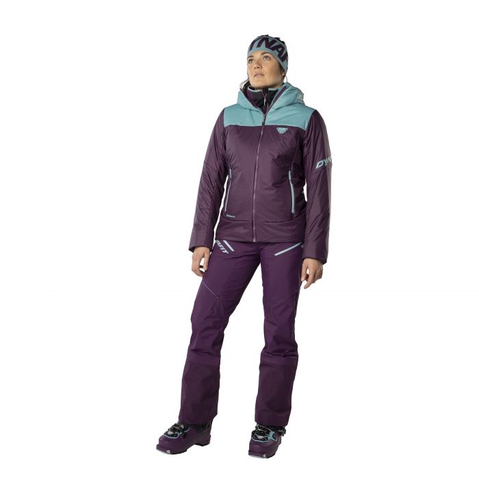 Dynafit Radical Primaloft® Hooded Jacket Women