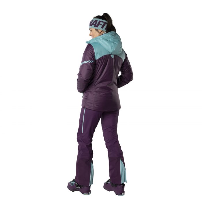 Dynafit Radical Primaloft® Hooded Jacket Women