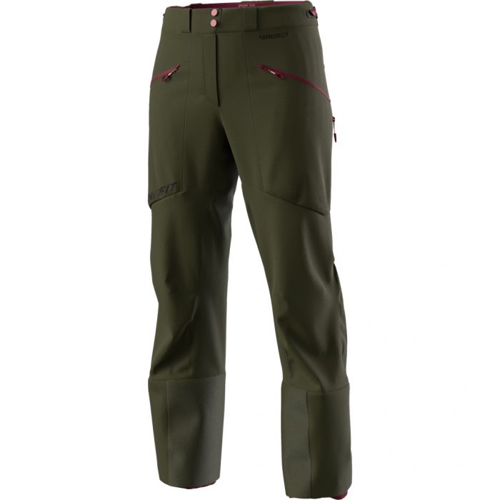 Dynafit Radical Softshell Pants Women