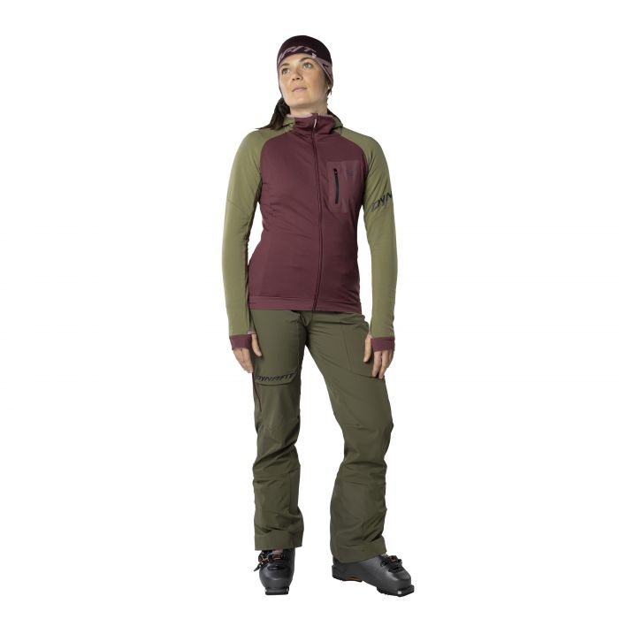 Dynafit Radical Softshell Pants Women