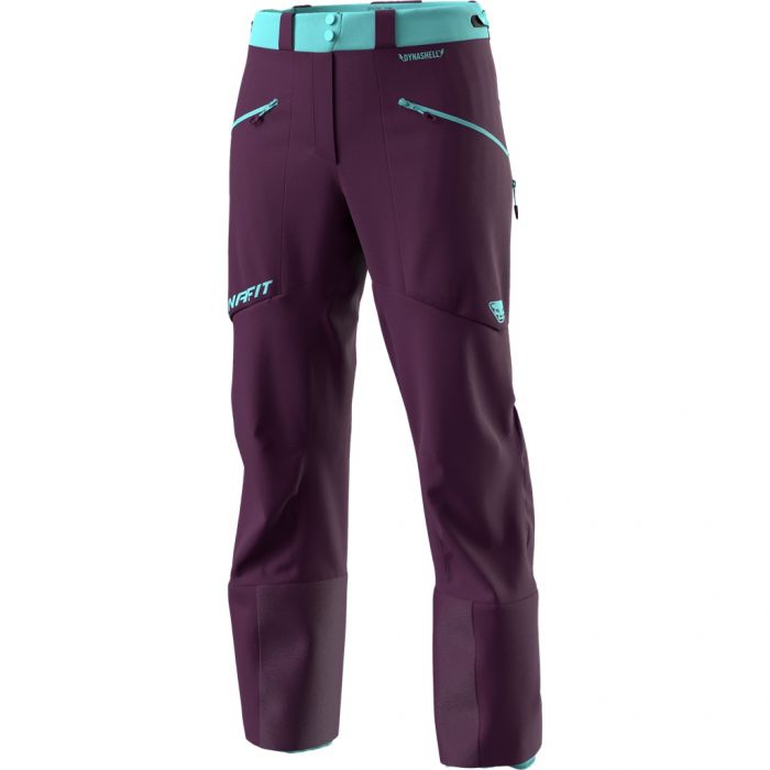 Dynafit Radical Softshell Pants Women