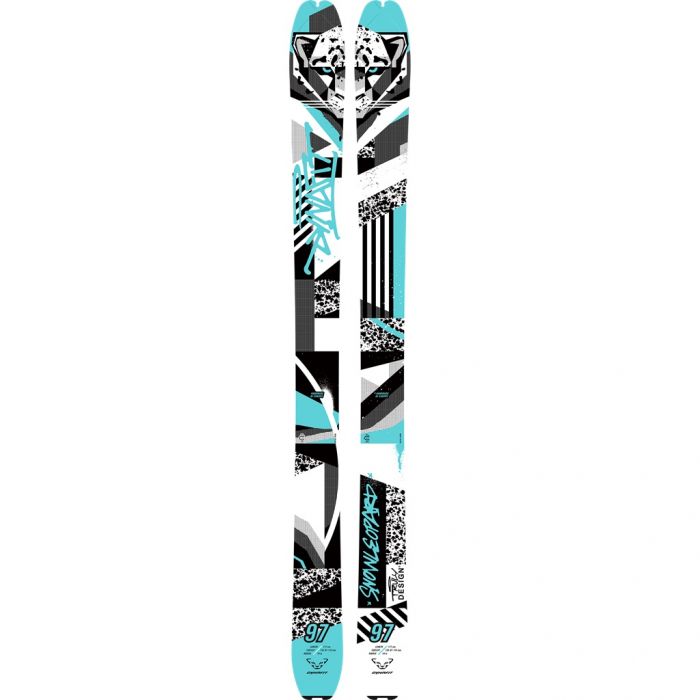 Dynafit Snow Leopard 97 Ski