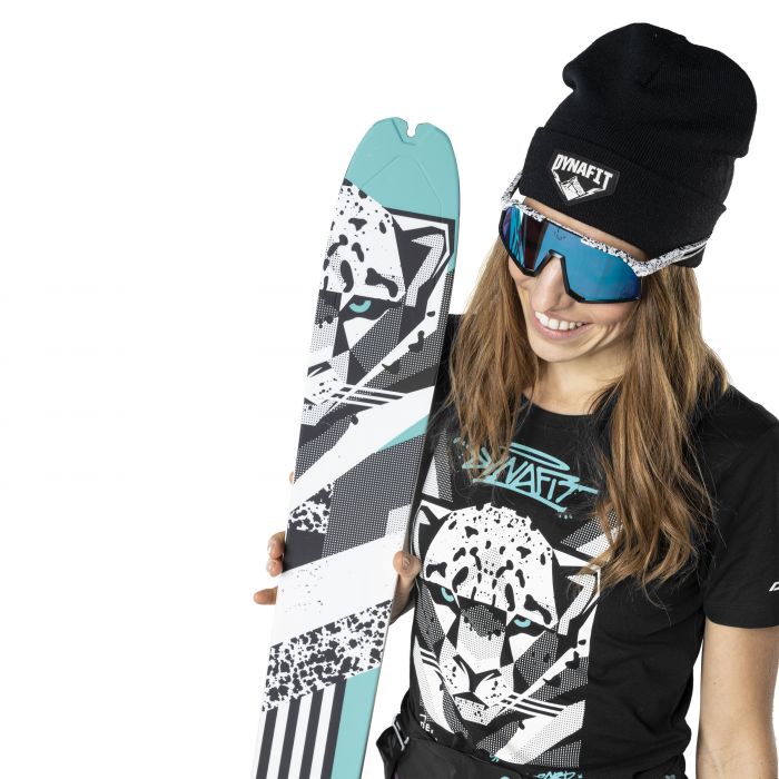 Dynafit Snow Leopard 97 Ski