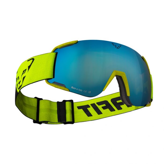 Dynafit TLT Evo Goggle Unisex szemüveg