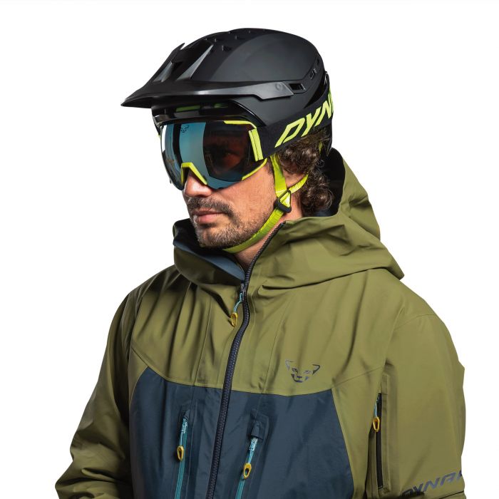 Dynafit TLT Evo Goggle Unisex szem�veg
