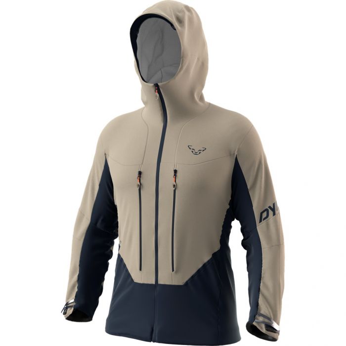 Dynafit Free INFINIUM™ Hybrid Jacket Men