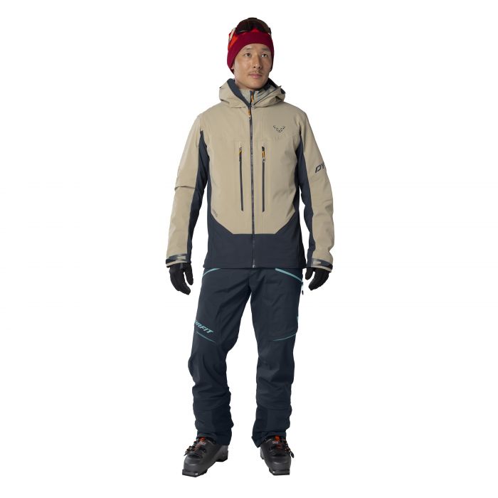 Dynafit Free INFINIUM™ Hybrid Jacket Men
