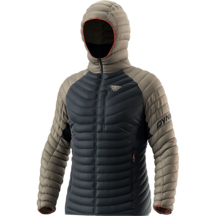 Dynafit Radical Down RDS Hooded Jacket Men
