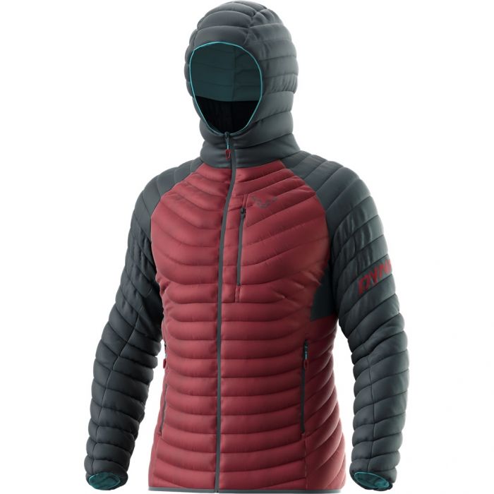 Dynafit Radical Down RDS Hooded Jacket Men