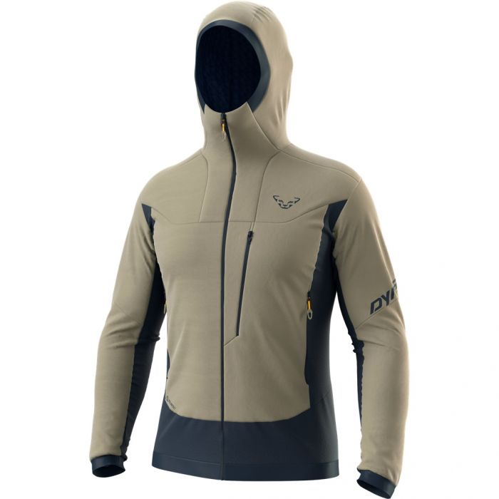 Dynafit Free Alpha® Direct Jacket Men