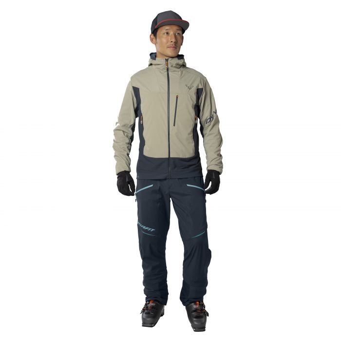 Dynafit Free Alpha® Direct Jacket Men