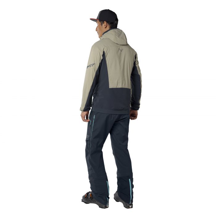 Dynafit Free Alpha® Direct Jacket Men