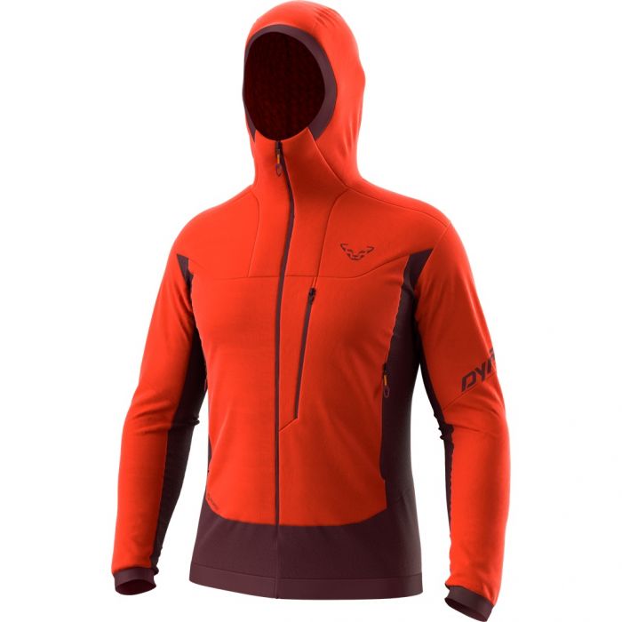 Dynafit Free Alpha® Direct Jacket Men