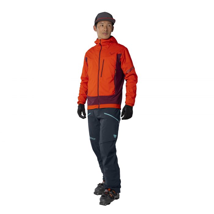 Dynafit Free Alpha® Direct Jacket Men