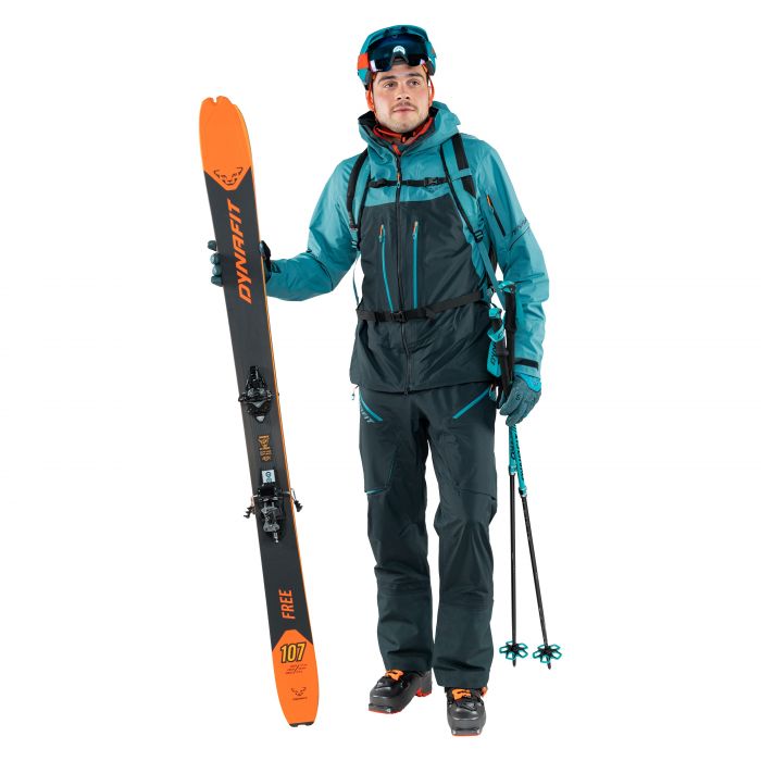 Dynafit Free GORE-TEX Pants Men