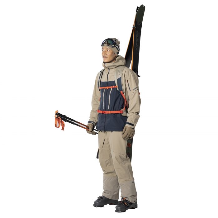 Dynafit Free GORE-TEX Pants Men