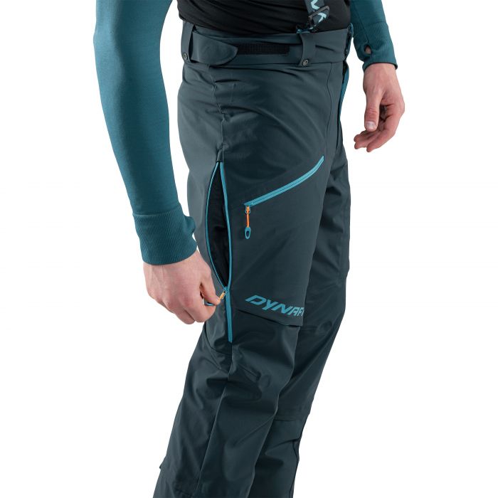 Dynafit Free INFINIUM™ Hybrid Pants Men