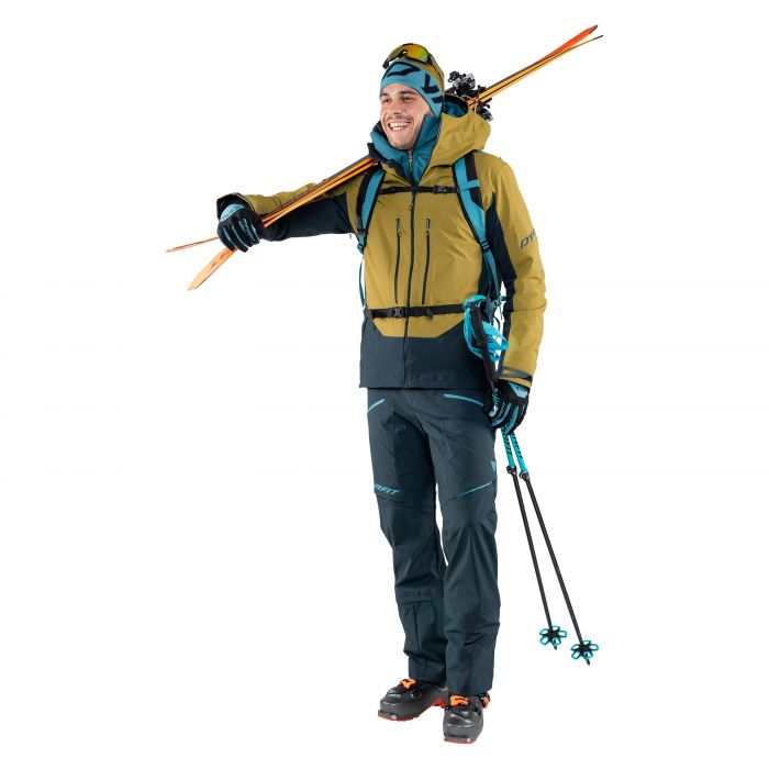 Dynafit Free INFINIUM™ Hybrid Pants Men