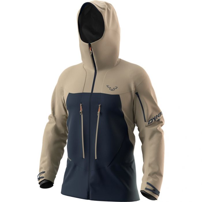 Dynafit Free GORE-TEX Jacket Men