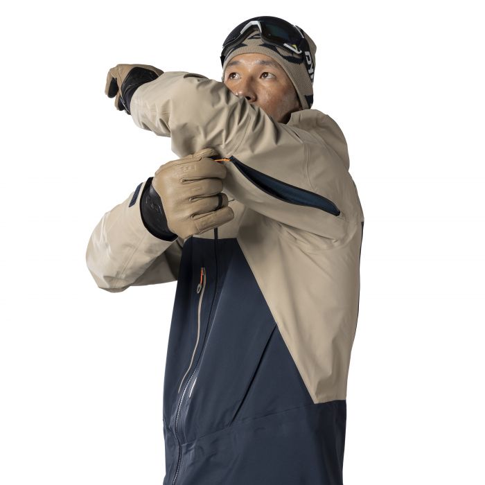 Dynafit Free GORE-TEX Jacket Men