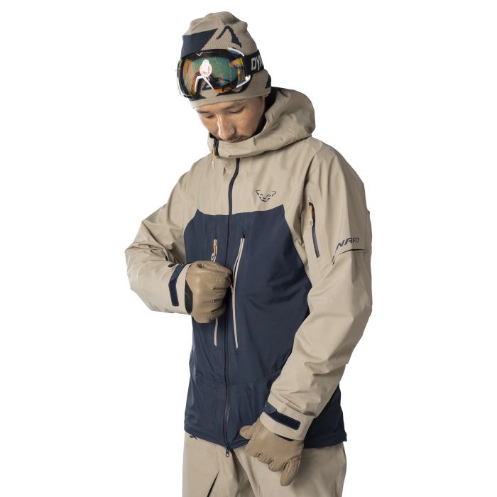 Dynafit Free GORE-TEX Jacket Men