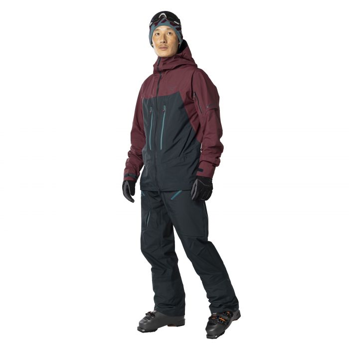 Dynafit Free GORE-TEX Jacket Men