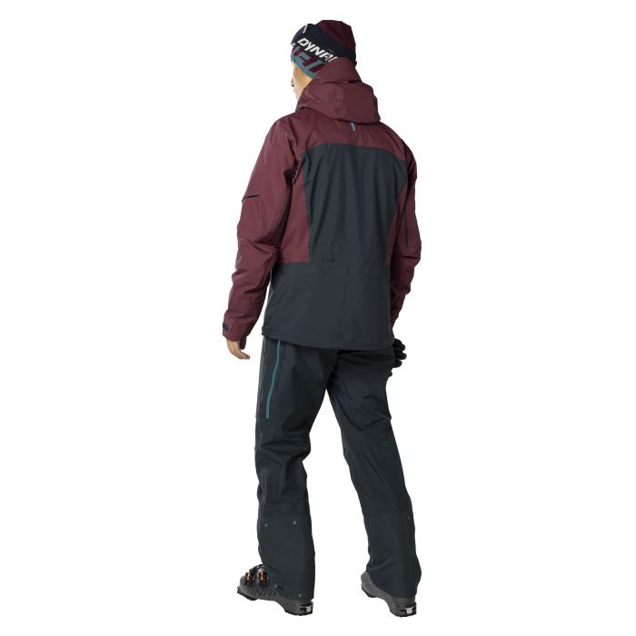 Dynafit Free GORE-TEX Jacket Men