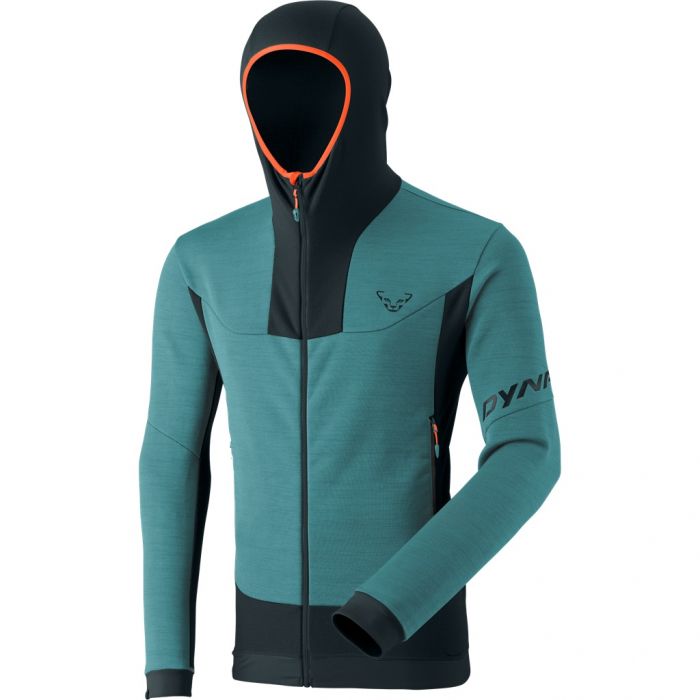 Dynafit FT Pro Polartec® Hooded Jacket Men