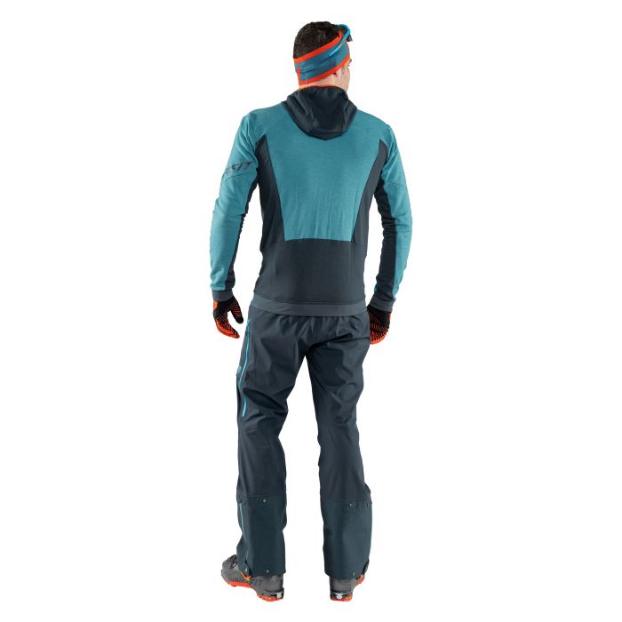 Dynafit FT Pro Polartec® Hooded Jacket Men