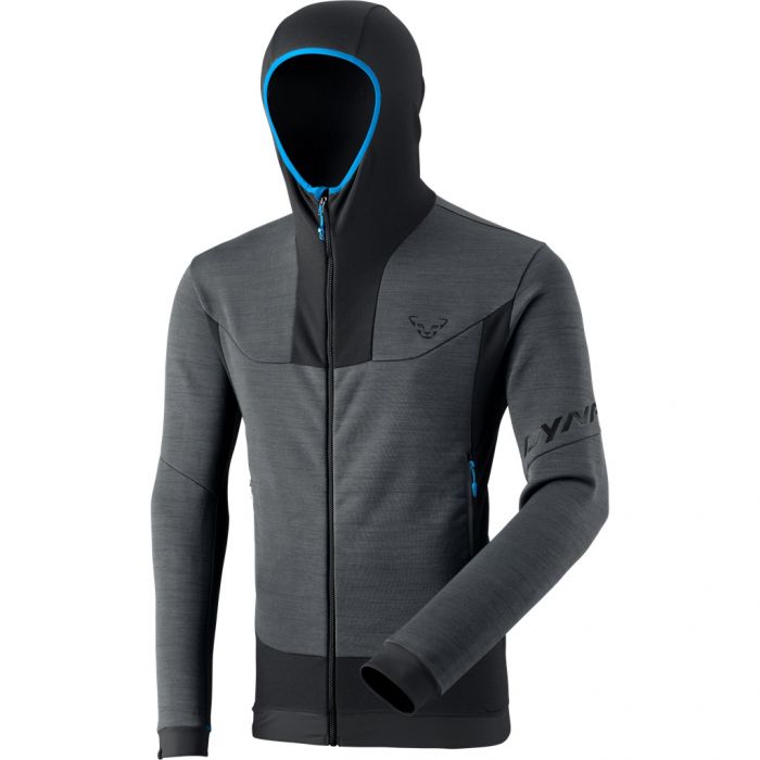 Dynafit FT Pro Polartec® Hooded Jacket Men