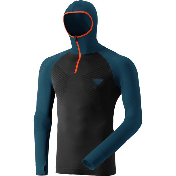 Dynafit FT Dryarn® Warm Hoody Men