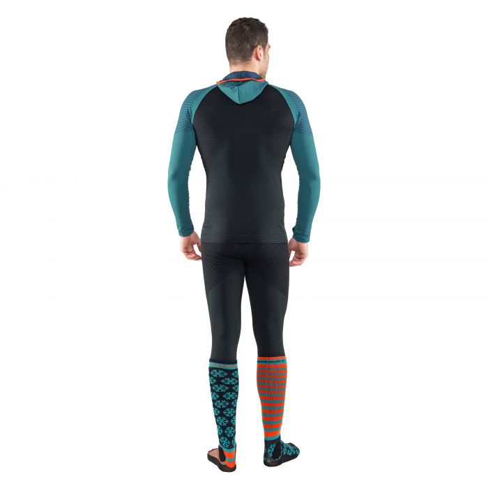 Dynafit FT Dryarn® Warm Hoody Men
