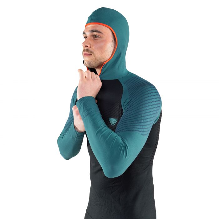 Dynafit FT Dryarn® Warm Hoody Men