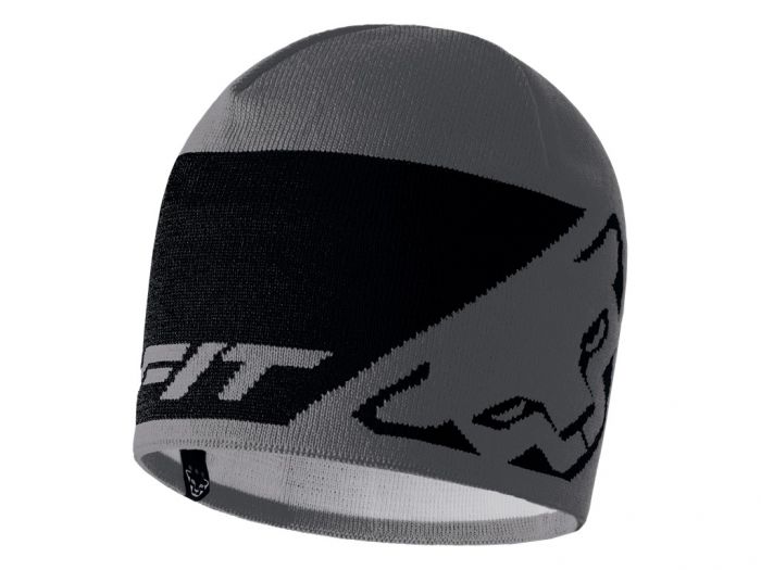 Dynafit LEOPARD LOGO BEANIE