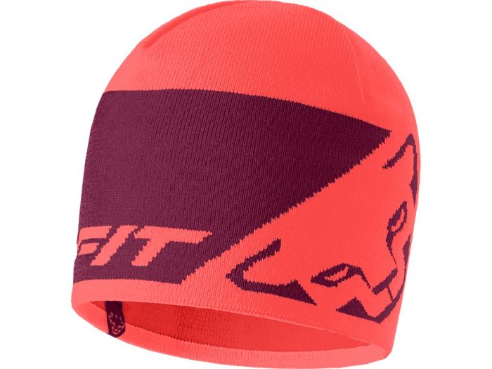 Dynafit LEOPARD LOGO BEANIE