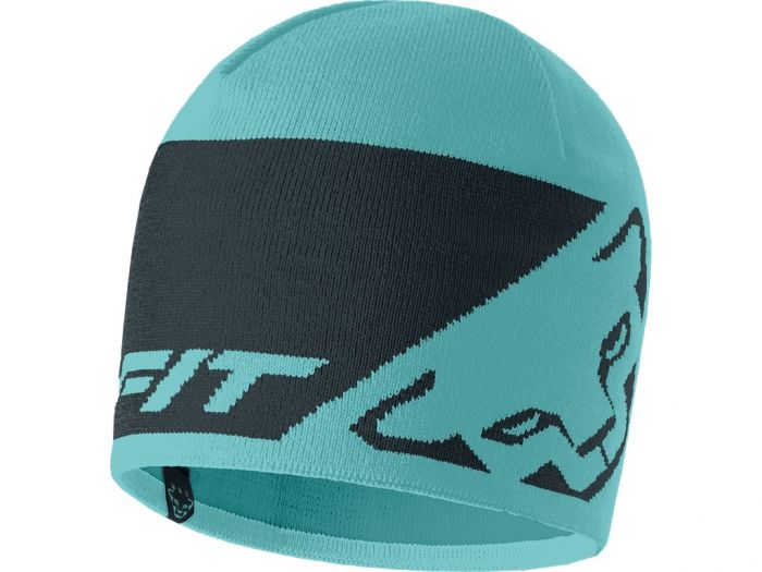 Dynafit LEOPARD LOGO BEANIE
