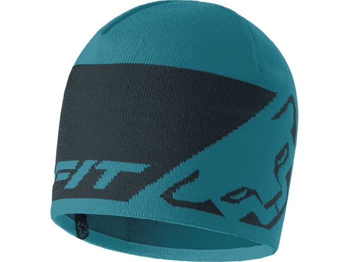 Dynafit LEOPARD LOGO BEANIE