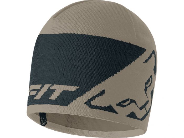 Dynafit LEOPARD LOGO BEANIE