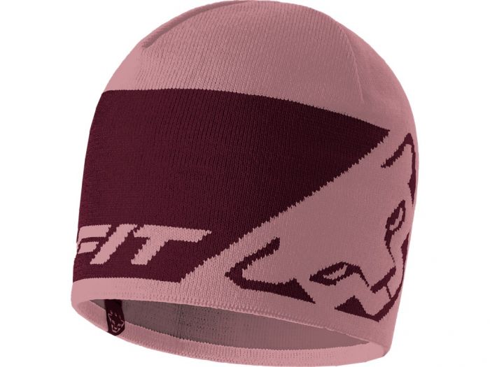 Dynafit LEOPARD LOGO BEANIE
