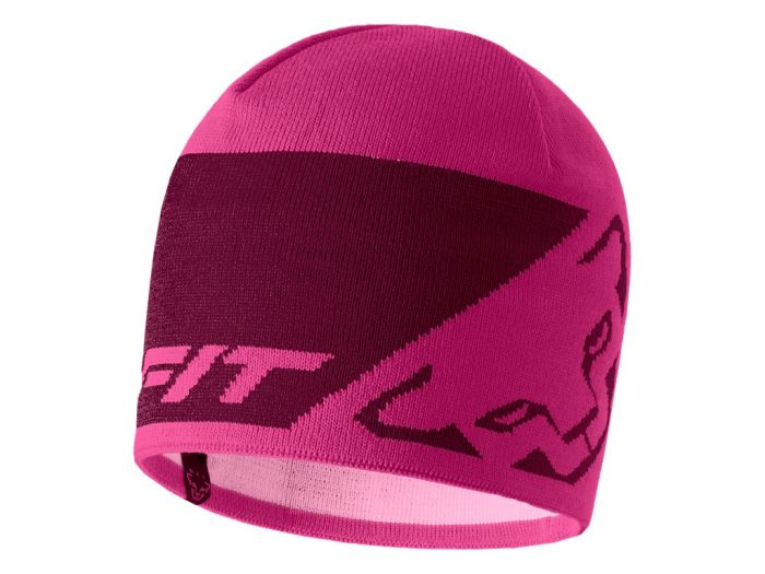 Dynafit LEOPARD LOGO BEANIE