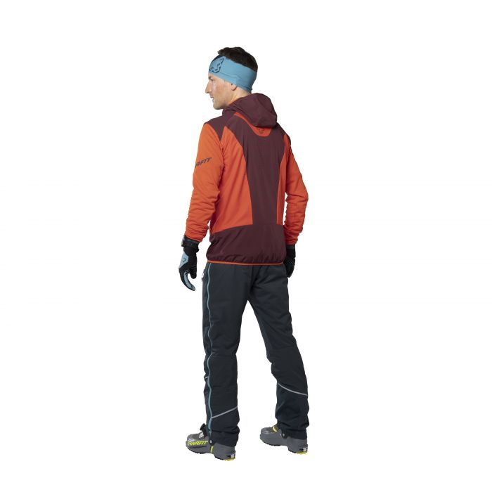 Dynafit Mezzalama Polartec® Alpha® Vest Men