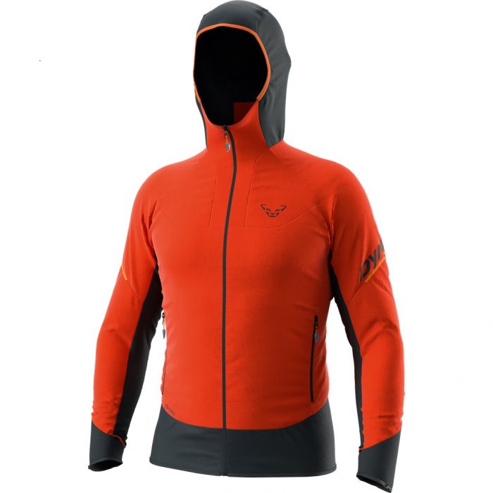 Dynafit Mezzalama Polartec® Alpha® Jacket Men