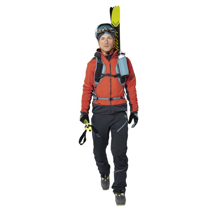 Dynafit Mezzalama Polartec® Alpha® Jacket Men